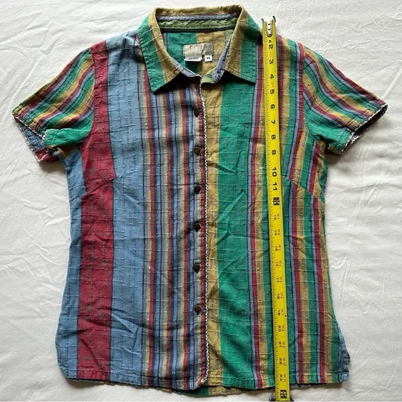 The Territory Ahead Button-Down - Picture 3 of 6